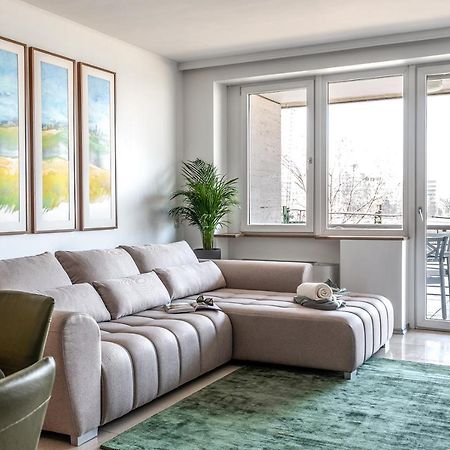 בודפשט Dunapest Apartman מראה חיצוני תמונה
