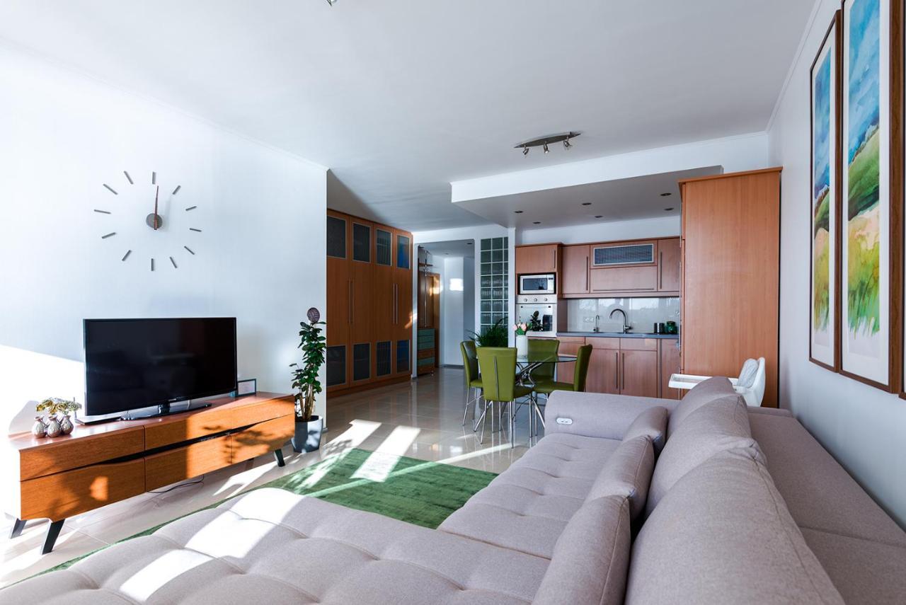בודפשט Dunapest Apartman מראה חיצוני תמונה