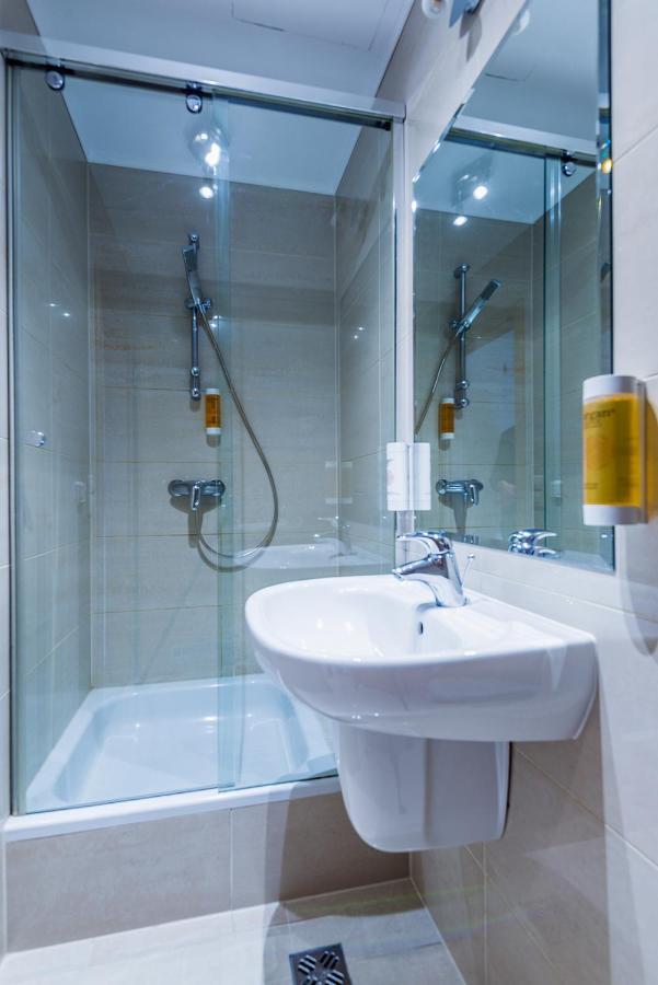 בודפשט Dunapest Apartman מראה חיצוני תמונה