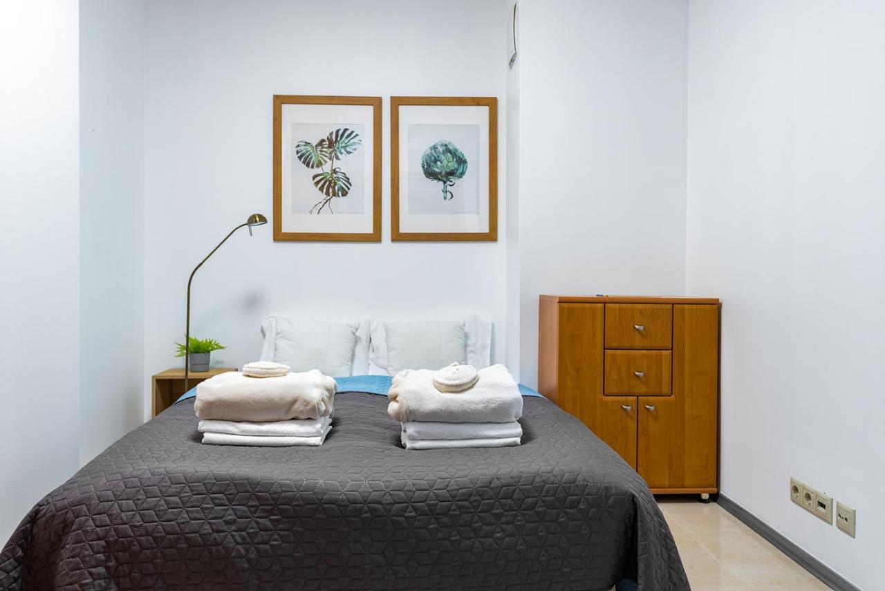 בודפשט Dunapest Apartman מראה חיצוני תמונה